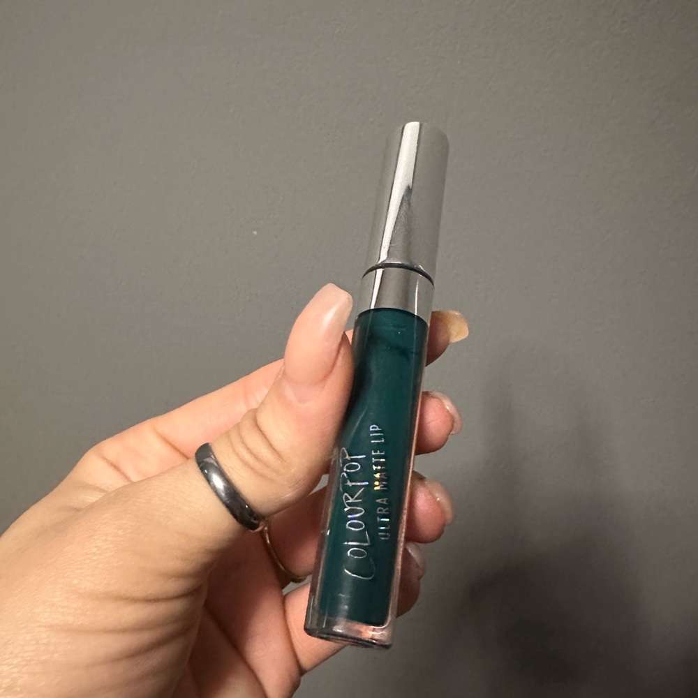 ColourPop Ultra Matte Lip Stain